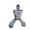 Yakimasport Yakima Sport savaime susikonstruojanti pripučiama siena Pro 100788