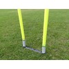 Spyruoklinė sienelė Junior Żak 150cm 1vnt Yakimasport 100319