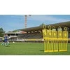 YakimaSport Elite futbolo siena 180cm