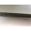 YakimaSport NBR PRO treniruočių kilimėlis 180 cm x 60 cm x 1 cm juodas