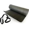 YakimaSport NBR PRO treniruočių kilimėlis 180 cm x 60 cm x 1 cm juodas