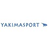 Yakimasport Yakima Jr. Kapitono Apyrankė 100854 Oranžinė