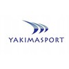 Yakimasport Yakima Jr. Kapitono Apyrankė 100854 Oranžinė