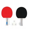 YakimaSport Raketė Stalo teniso rakete Ping Pong 2 vnt. + 3 kamuoliukai (100799)