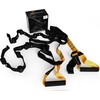 Yakimasport „Crossfit“ treniruočių diržai – „Suspension Trainer Yakima 100437“ (numatytasis – N/A)
