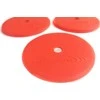 Yakimasport Rinkinys Field Markers Yakima Sport Flat 10 vnt. oranzinas 100580