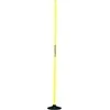 Yakimasport 100162 trijų krypčių guminės lazdelės atrama (dydis-N/A)