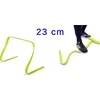 Lanksti tvora 23 cm Yakimasport 100175 (N/A dydis)
