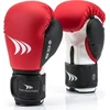 Yakimasport aukštųjų technologijų Viper bokso pirštinės, 14 uncijų, 10034114OZ