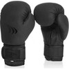Yakimasport Yakima Sport Mars Pirštinės 10 oz 10050910OZ