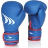 Yakimasport Yakmasport Shark Bokso Pirštinės 10oz 10034310OZ