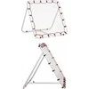 YakimaSport rėmas su tinklu, Rebounder PRO Y stotis