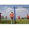 Yakimasport 100324 Natural Turf Volleyball Rinkinys (dydis-N/A)