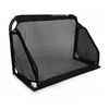 Yakimasport Siatka do bramki GIZA 1,2m x 0,8m | 120x80cm- skirtingos spalvos Mėlyna