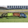Yakimasport Yakima Giza 100809 raudonas įvarčių tinklas