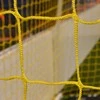 YakimaSport Tinklas vartams 3x2 m 4 mm Geltonas