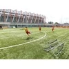 „YakimaSport“ futbolo banga, kamuoliukas iš kamuolio, atšokanti siena *ys