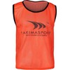 Yakimasport Yakima Jr 100146D Futbolo Žymeklis Oranžinė – Vaikams