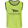 YakimaSport geltonas futbolo žymeklis, vaiko žymeklis