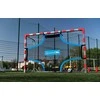 YakimaSport Šūvio tikslumo kilimėlis 3m x 2m