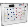 YakimaSport Taktinė plokštė 45x60 cm su magnetais