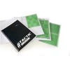 Trenerio užrašų knygelė #tacticbook A5 Yakimasport 100278 (N/A dydis)