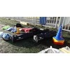 YakimaSport Training įrangos krepšys 1 m