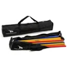 Yakimasport Krepšys treniruočių lazdoms 170 cm Yakima Sport 100091