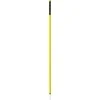 YakimaSport ELITE treniruočių ir slalomo lazdos 33mm 170 cm lazdos