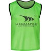Yakimasport Yakima Jr. 100371D Žalias Futbolo Sportinis Žymeklis
