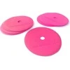 Yakimasport Rinkinys Field Markers Yakima Sport Flat 10 vnt. rožinė 100581