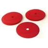 Yakimasport Rinkinys Field Markers Yakima Sport Flat 10 vnt. raudona 100584