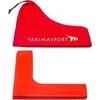 Lauko žymekliai plokšti kampai komlektas 4 vnt. Yakimasport 100327 (dydis-N/A)