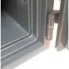 Yale Home YFM ugniai atsparus namų seifas L