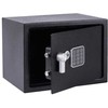 Seifas su signalizacija - YALE - YEC/250/DB2 16.3L - 25x35x25cm