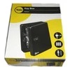 Yale YKB/200/BB2 Key Box Metal Juodas