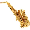 Yamaha SUPRIMO ALTO SAXO Es alto saksofonas žalvarinis ranka
