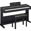 Skaitmeninis pianinas Yamaha YDP-105 B