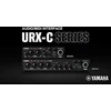 Yamaha URX22C - Garso/MIDI sąsaja