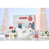 Yankee Candle „Apres Ski Rinkinys“ 9 mini žvakutės