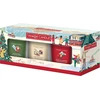 Yankee Candle Apres Ski Classic 3 stiklinių rinkinys