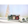 Yankee Candle Apres Ski Classic 3 stiklinių rinkinys