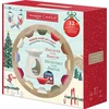 Yankee Candle Apres Ski Rinkinys: Kominek + 12 wosków