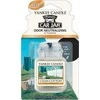 „Yankee Candle“ žvakė automobiliui su medvilniniu indeliu, 24 g