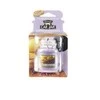 Yankee Candle Yankee žvakė „Lemon Levandų“ automobilio indelyje, 24 g