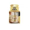 Yankee Candle Vanilla Cupcake automobilio žvakė Stiklainyje, 24 g
