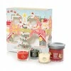 Yankee Candle Christmas Edition 3 x 37 g + 121 g