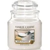 Yankee Candle Baby Powder kvapioji žvakė unisex, 411 g
