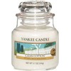 Yankee Candle Clean Cotton Scented Candle unisex, 104 g