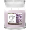 Yankee Home Świeca średnia DRIED LAVENDER & OAK YANKEE